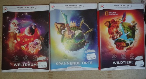 View master national - master,
