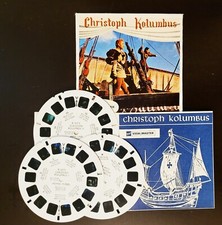 🎬Viewmaster Classics 🎬