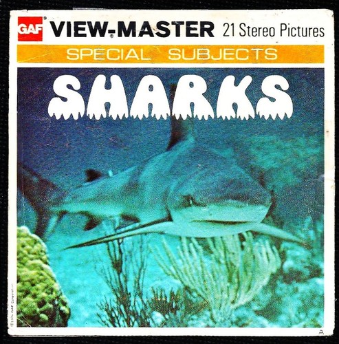 View master stereo reels - view-master,