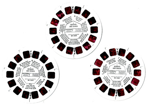 View master stereo 3d - 3,