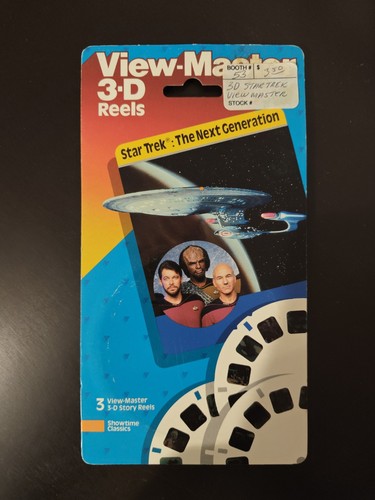 Cult🎬Viewmaster