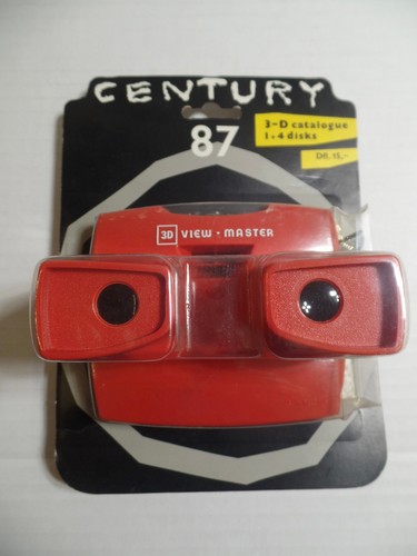View master betrachter 1 - view,