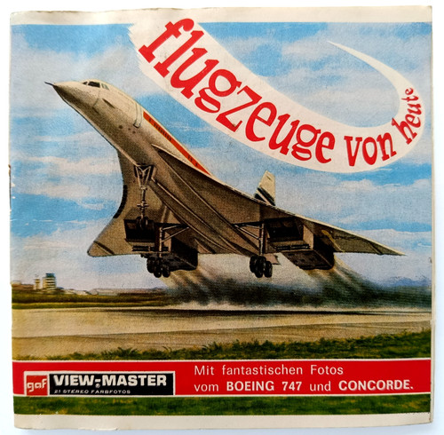 View master cover booklet - cover-booklet, ⭐