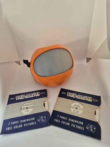 View master model - model, k