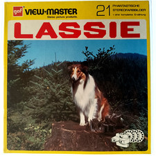 VIEW-MASTER GROSS-ALBUM ⭐