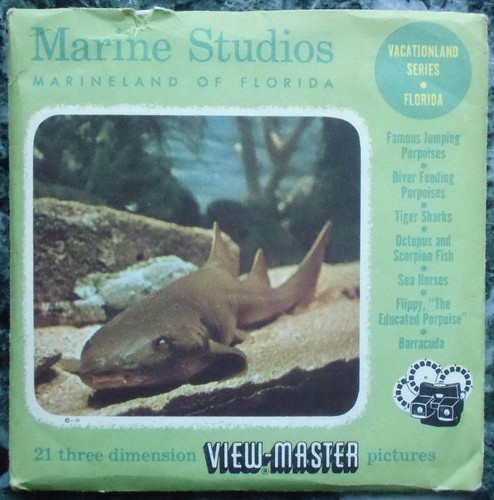 View master bildscheibenset - 3d,