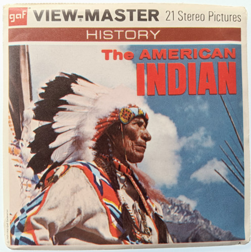 View master reel the - reel, ⭐