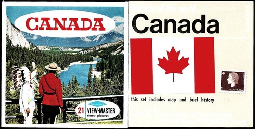 View master stereo - stereo, reels