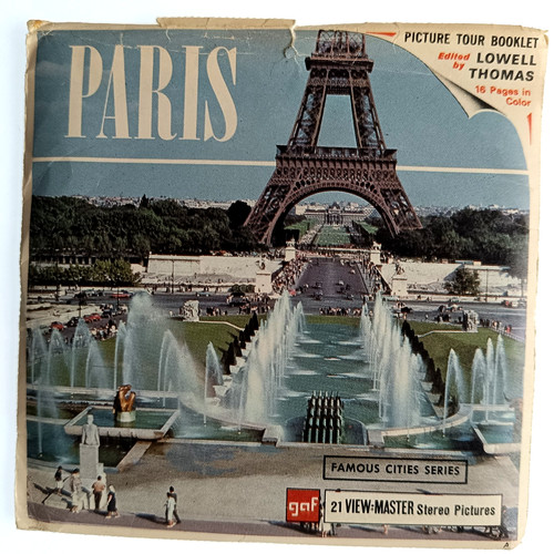 View master reel - view-master,