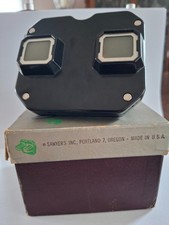 View Master 3D Betrachter