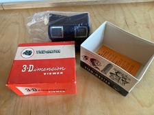3D View Master Model E