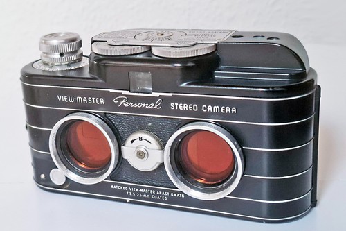 View master sawyer personal - sawyer's,