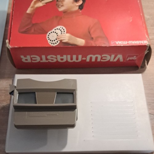 View-Master