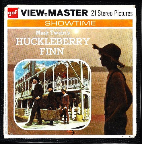 View master stereo - view-master, 3d