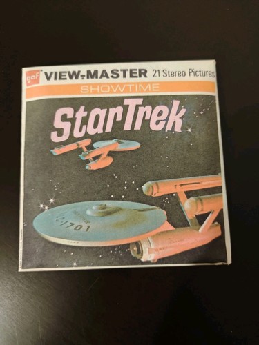 Kult viewmaster s - kult🎬viewmaster, 60's