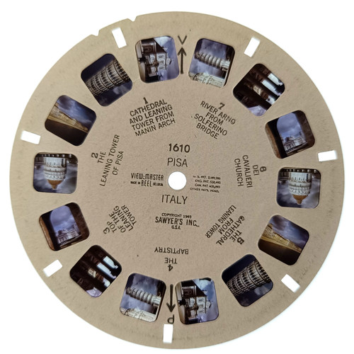 View master reel - view-master, reel⭐