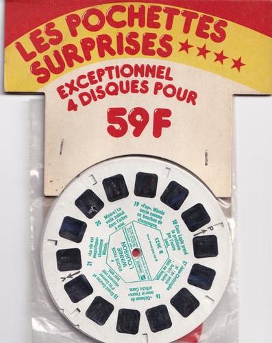 View master originalpackung - view-master,