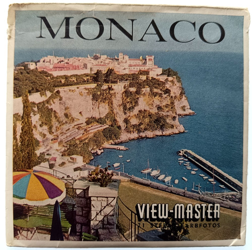 View master reel - reel, ⭐
