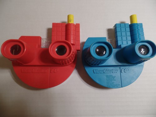 View master betrachter - view,