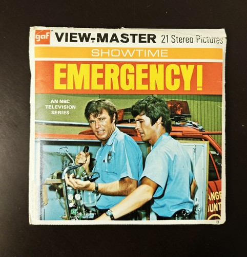Viewmaster s tv - 🎬viewmaster, 70's