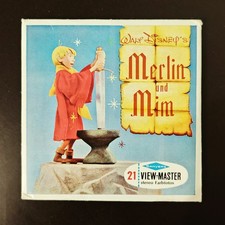 🎬Viewmaster🎬Disney's
