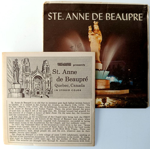 View master reel - reel, ⭐