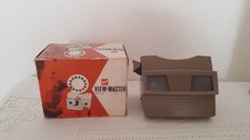 GAF View Master im