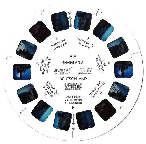 View master stereo - view-master,