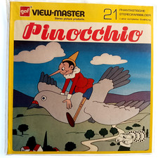 VIEW-MASTER GROSS-ALBUM ⭐