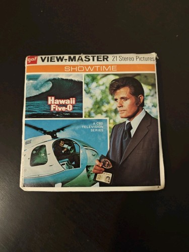 Viewmaster s tv - 🎬viewmaster, 70's
