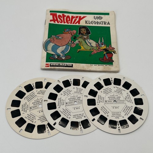 View master bildscheiben - master,