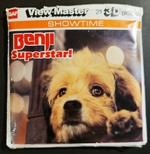 🎬Viewmaster 70's TV