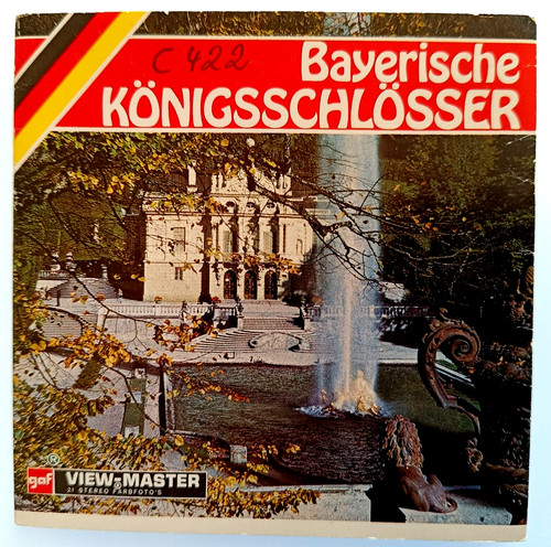 View master reel - view-master,