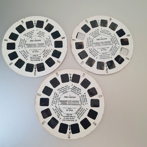 View master - -,