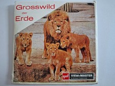 View Master 3D Scheiben (3)