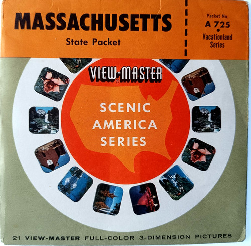 View master cover - view-master,