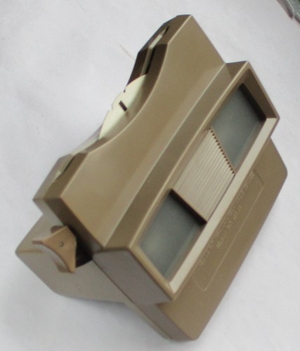 View master viewer - 3d,