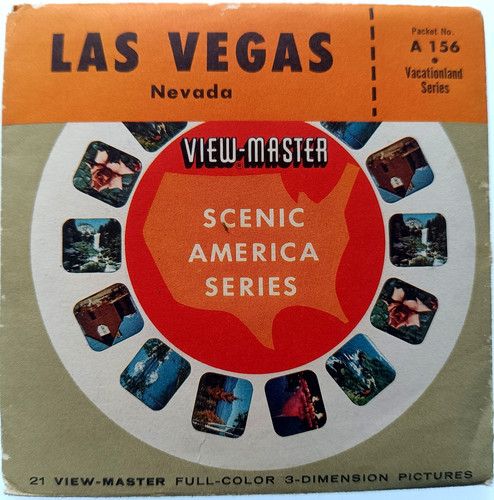 View master reel las - ⭐,