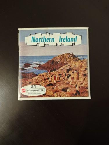 Viewmaster country set - 🎬viewmaster,