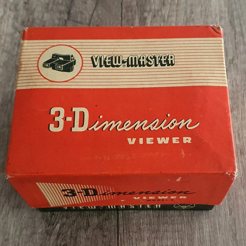 Sonstiges view master - sonstiges, ►