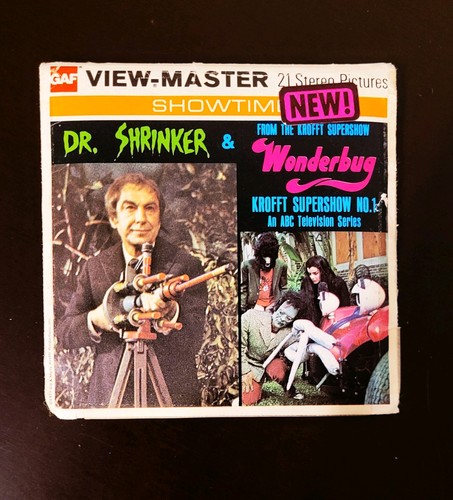 🎬Viewmaster🎬"Dr