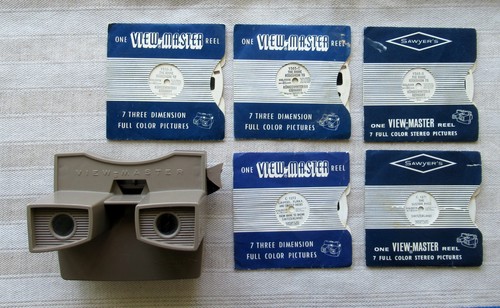 View master bilder - 5,