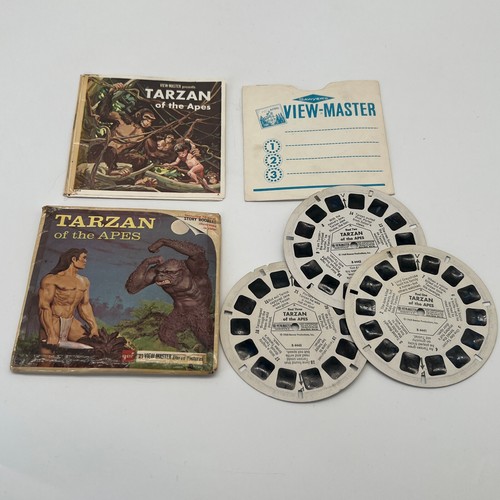 View master bildscheiben - master,