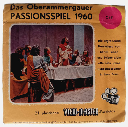 View master reel das - view-master,