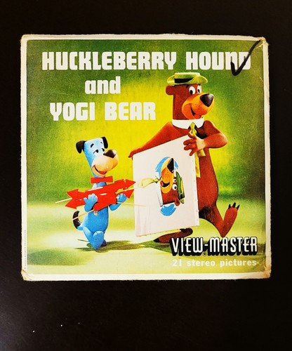 Viewmaster s cult - 🎬viewmaster,