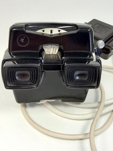 Sawyers view master model - model, d