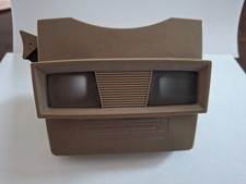 View Master 3D Betrachter von