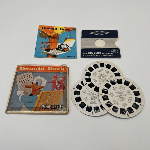 View master bildscheiben - view,