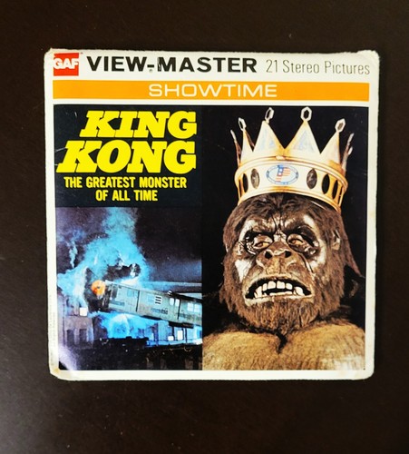Cult viewmaster hollywood - cult🎬viewmaster,