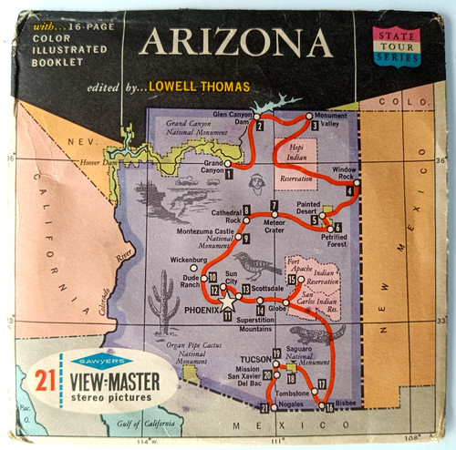View master cover arizona - view-master,